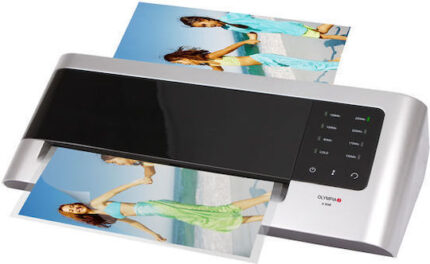 Olympia A 3048 DIN A3 Laminator