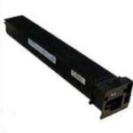 Konica-Minolta KonicaMinolta Toner TN-711 TN711 Black Schwarz (A3VU150)