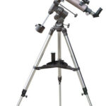 Bresser Lyra 70/900mm EQ-SKY Telescope