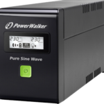 PowerWalker VI 800 SW IEC USV
