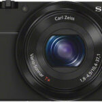 Sony DSC-RX100 Mark VII