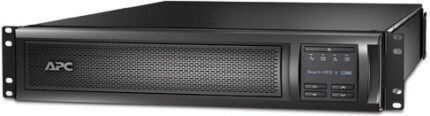 APC Smart-UPS SmartUPS (SMX2200RMHV2U)