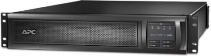 APC Smart-UPS SmartUPS (SMX3000RMHV2U)