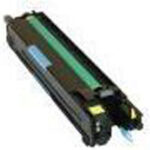 Konica-Minolta KonicaMinolta Imaging Unit IU-711 IU711 Yellow Gelb 130k (A2X208D)