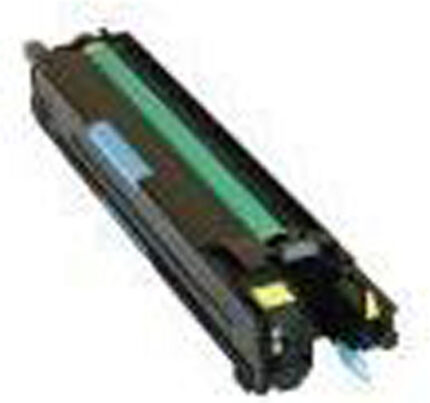 Konica-Minolta KonicaMinolta Imaging Unit IU-711 IU711 Yellow Gelb 130k (A2X208D)