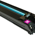 Konica-Minolta KonicaMinolta Imaging Unit IU-711 IU711 Magenta 130k (A2X20ED)