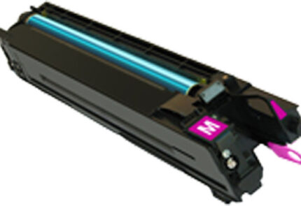 Konica-Minolta KonicaMinolta Imaging Unit IU-711 IU711 Magenta 130k (A2X20ED)
