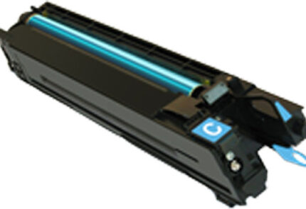 Konica-Minolta KonicaMinolta Imaging Unit IU-711 IU711 Cyan 130k (A2X20KD)