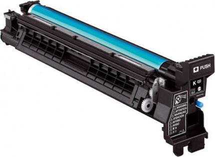 Konica-Minolta KonicaMinolta Drum Trommel DR-512 DR512 Color (A2XN0TD)