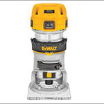 DeWalt D26200-QS Router