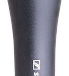 Sennheiser E 845 - vocal microphone  dynamic  super-cardioid