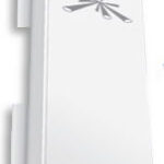 Ubiquiti NanoStation M2 Network bridge White