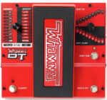 DigiTech Whammy DT - guitar effect