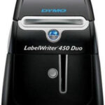 Dymo LabelWriter 450 Duo