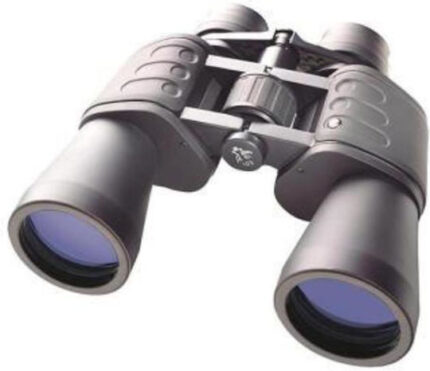Bresser Hunter 8-24x50