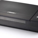 Plustek OpticBook 4800