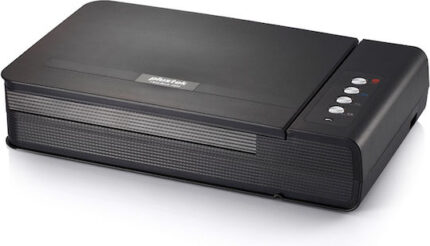 Plustek OpticBook 4800