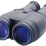 Canon Binocular 18x50 IS AW