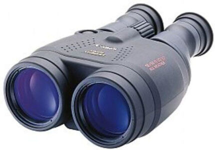Canon Binocular 18x50 IS AW