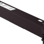 Konica-Minolta KonicaMinolta Toner TN-321 TN321 Cyan (A33K450)