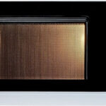 Sharp R242INW silver