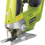 Ryobi CJS180LM power jigsaw 1.72 kg