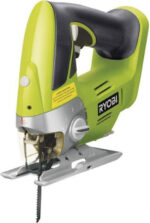 Ryobi CJS180LM power jigsaw 1.72 kg