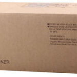 Toshiba Toner T-FC50EY TFC50EY Yellow Gelb (6AJ00000111)(6AJ00000225) (6AJ00000299)