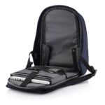 XD DESIGN ANTI-THEFT BACKPACK BOBBY HERO REGULAR NAVY P/N: P705.295 - Image 15