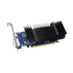 Asus GeForce GT 1030 2GB GDDR5 LP Silent with Brackets Graphics Card - Image 2
