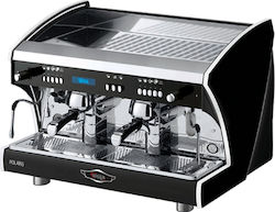 Επαγγελματικές Μηχανές Espresso