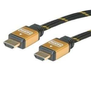 Καλώδια HDMI