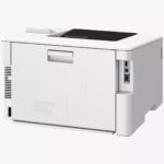 Canon I-SENSYS LBP646Cdw Colour Laser Printer - Image 3