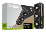 Zotac GeForce RTX 5090 32GB GDDR7 Solid OC Graphics Card - Image 7
