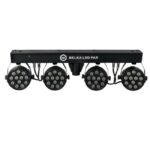 Light4me Moving Light Beam LED PAR RGBW - Image 17