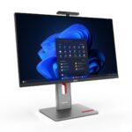 Komputer All-in-One ThinkCentre M90a Pro G6 13AM0004PB W11Pro Ultra 5 225/16GB/512GB/INT/27.0 QHD/3YRS OS + 1YR Premier - Image 2