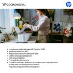 HP DeskJet 2922 Έγχρωμο Πολυμηχάνημα Inkjet A24HVB - Image 4
