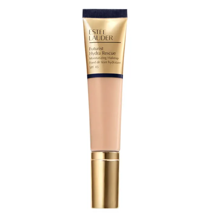 0887167466715_1.webp Estee Lauder Futurist Hydra Rescue Spf45 3n1 Ivory Beige 35ml - Image 1