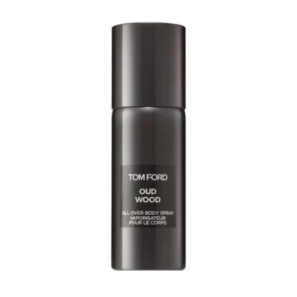 Tom Ford Oud Wood Body Spray 150ml