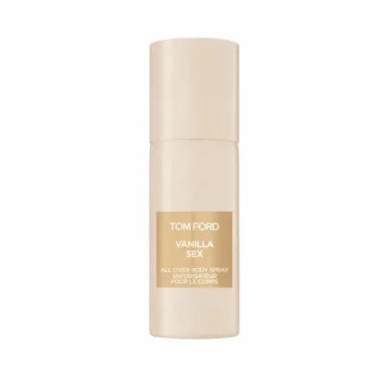 Tom Ford Vanilla Sex All Over Body Spray 150ml