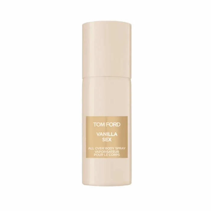 0888066178143.webp Tom Ford Vanilla Sex All Over Body Spray 150ml - Image 1