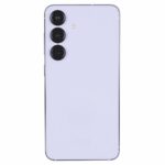 Samsung Galaxy S25 5G Dual SIM (12GB/256GB) Icy Blue - Image 2