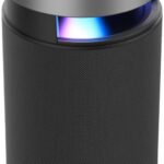 Sencor Lounge Waterproof Bluetooth Speaker 130W Black
