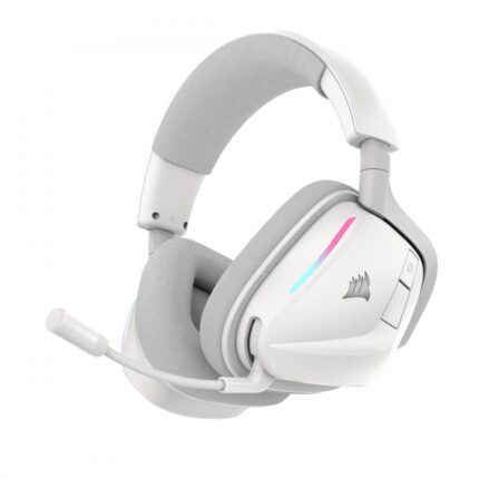 Słuchawki bezprzewodowe Void Wireless v2 Playstation białe