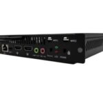 Komputer OPS i5 13450HX 8GB 256GB/WIN 11PRO