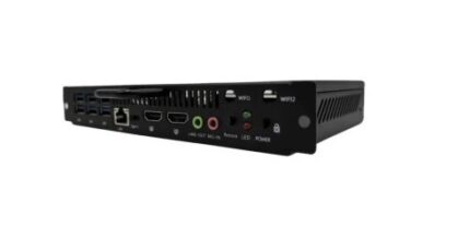 Komputer OPS i5 13450HX 8GB 256GB/WIN 11PRO