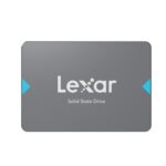 Dysk SSD NQ100 512GB SATA3 2.5 560/480MB/s