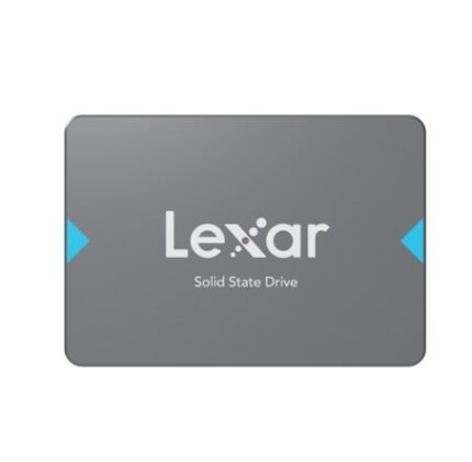 Dysk SSD NQ100 512GB SATA3 2.5 560/480MB/s