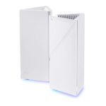 MSI Roamii BE PRO WiFi Mesh Network Access Point Wi‑Fi 7 Tri Band (2.4 & 5 & 6GHz) σε Διπλό Kit