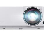 Acer Vero SL2520n MR.JYT11.001 3D Projector DLP Full HD Laser with Built-in Speakers